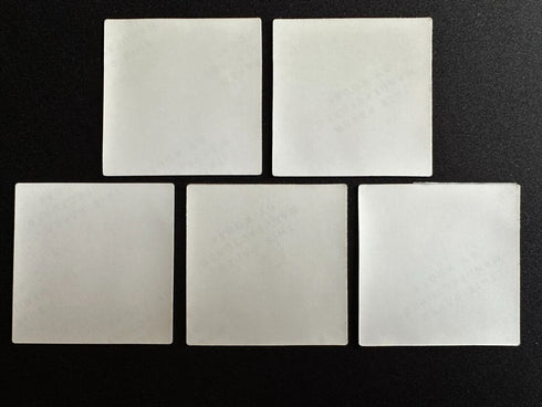 5 x Batman 1992 DC Comics Dynamic Marketing Hologram Trading Cards